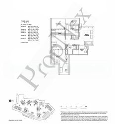 Riverfront Residences (D19), Apartment #580293251